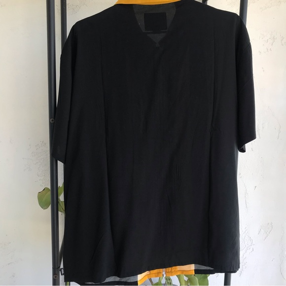 VANS X CURREN X KNOST TOP - Picture 10 of 16